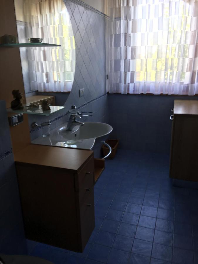 Bed and Breakfast La Casa Sul Golfo Анкона Экстерьер фото