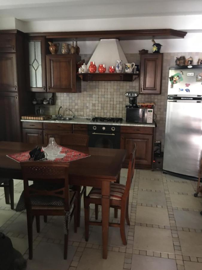 Bed and Breakfast La Casa Sul Golfo Анкона Экстерьер фото